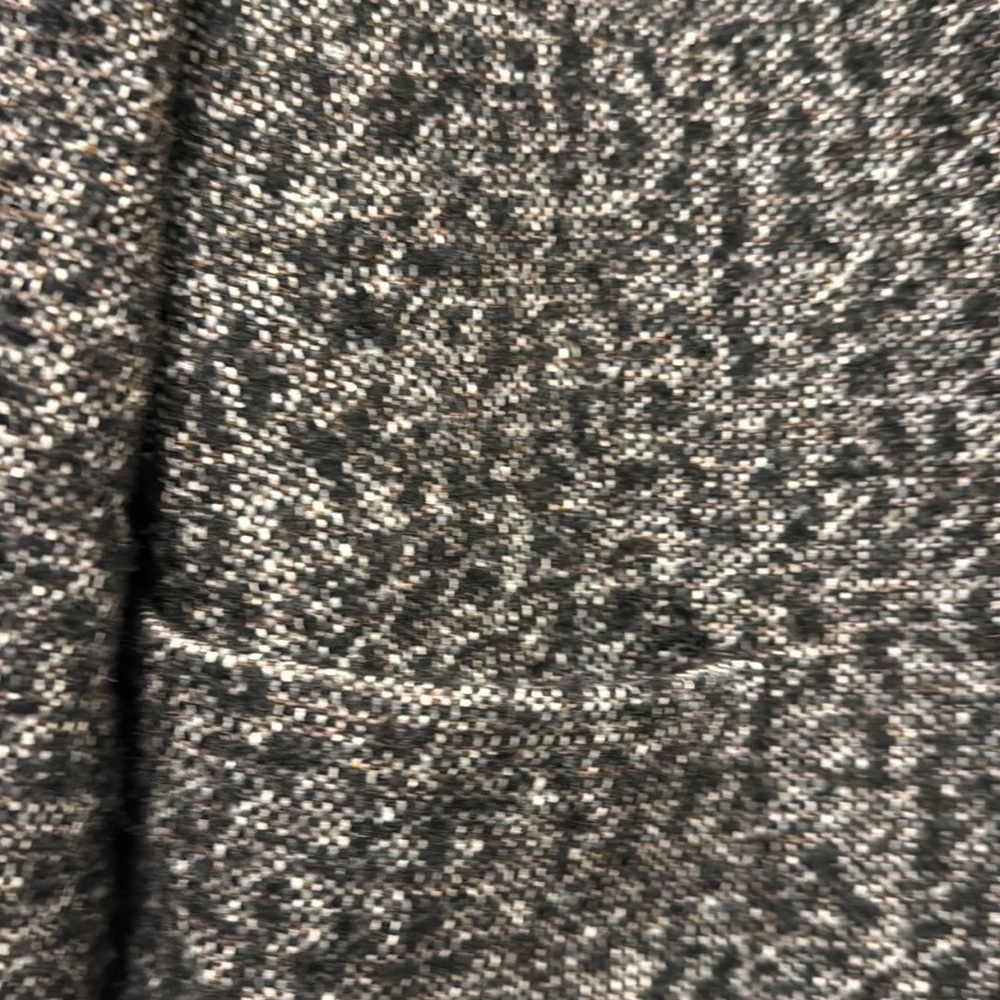 Elbow Patch Blazer - image 4